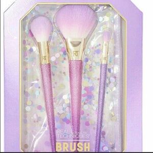 Real techniques brush set limited edition